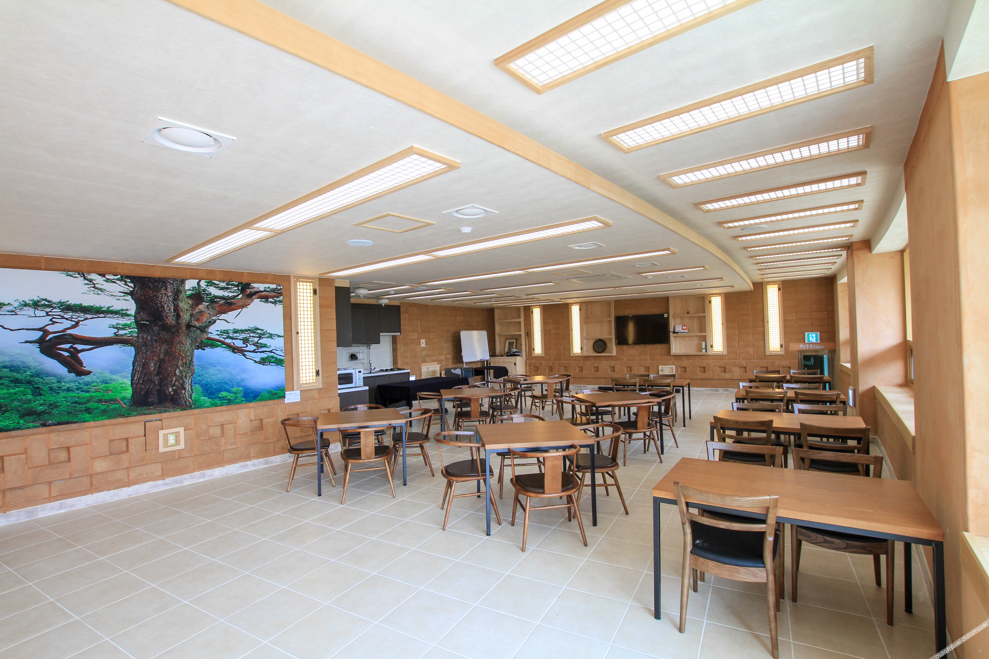 Hotel de forRe 3*
