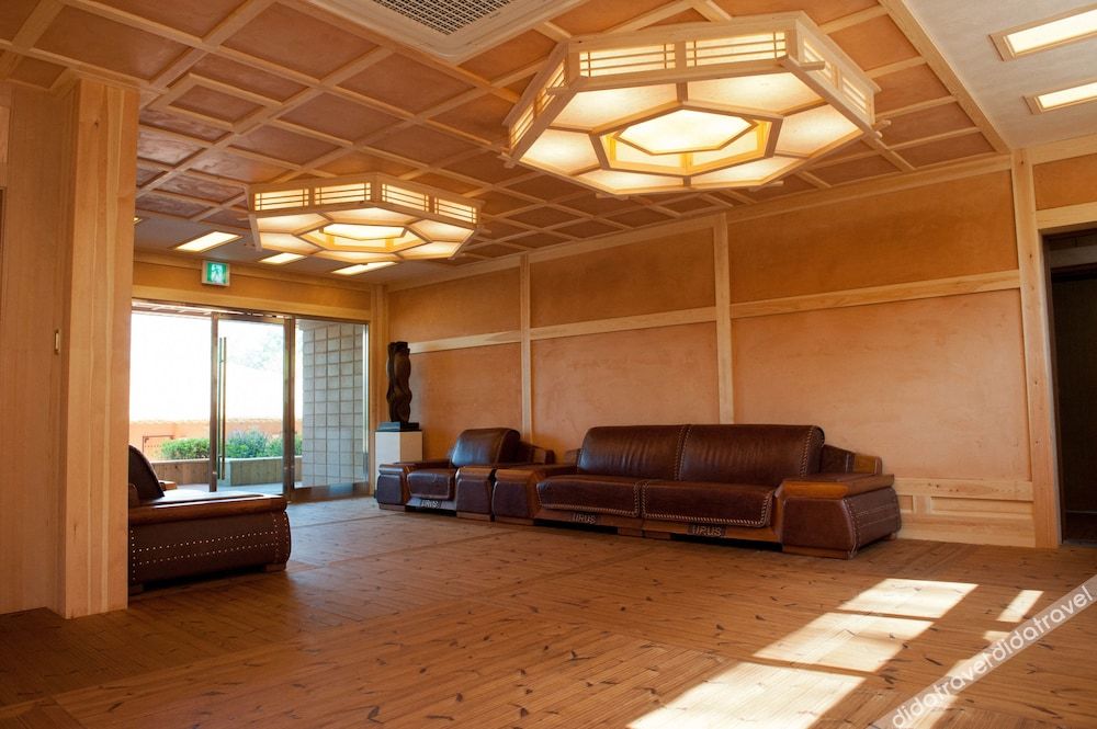 Hotel de forRe 3*