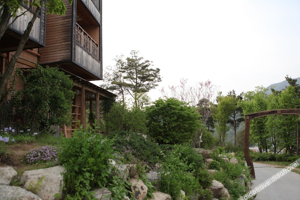 Hotel de forRe 3*