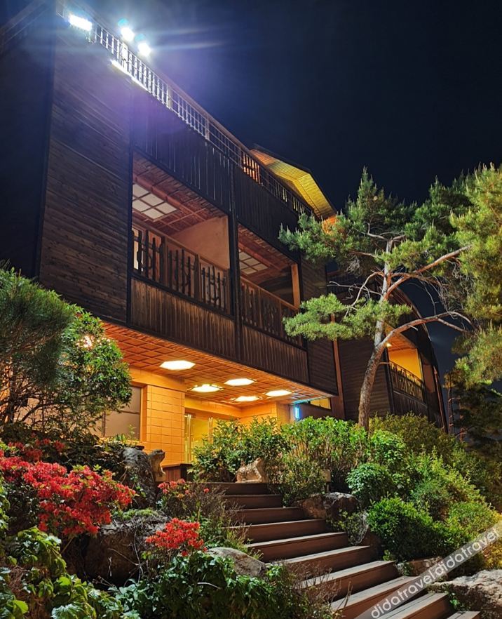 Hotel de forRe 3*