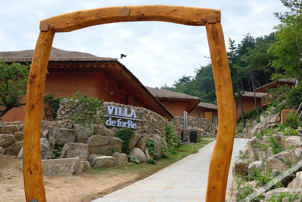 Hotel de forRe 3*