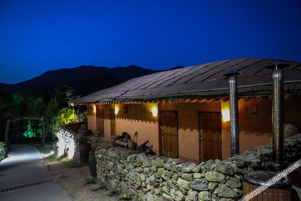 Hotel de forRe 3*