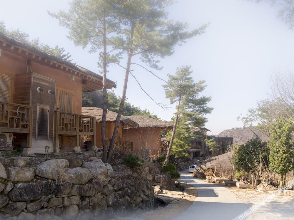 Hotel de forRe 3*