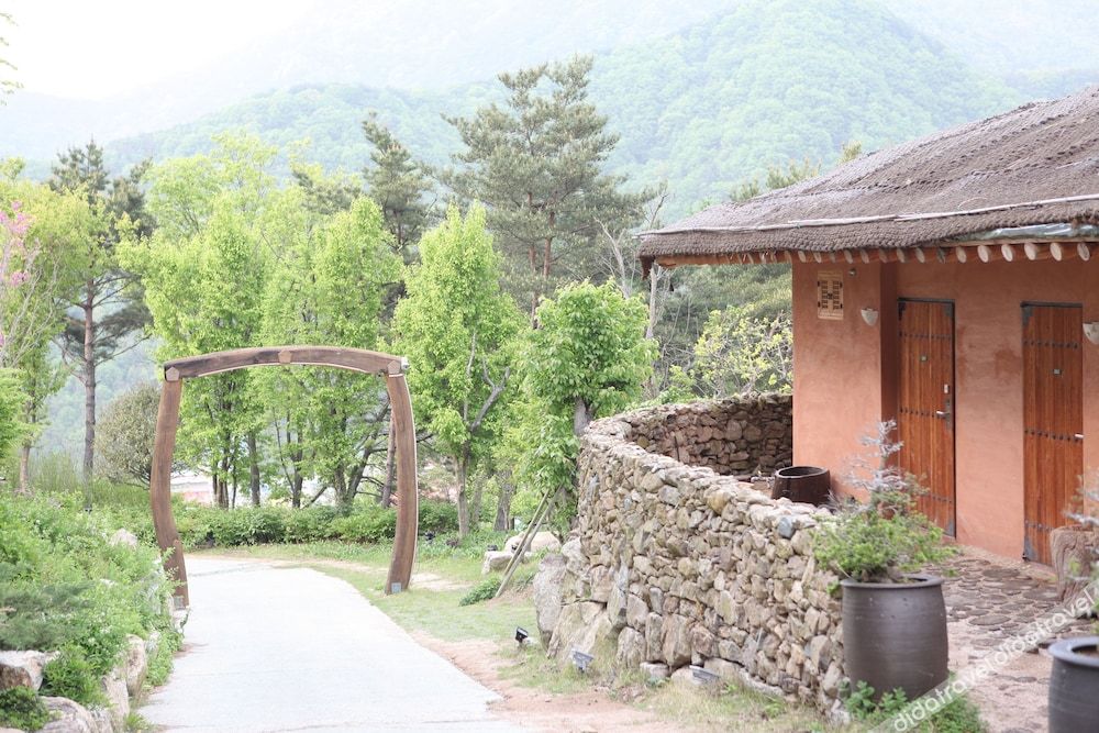 Hotel de forRe 3*
