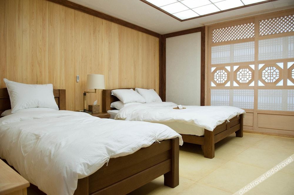 Hotel de forRe 3*