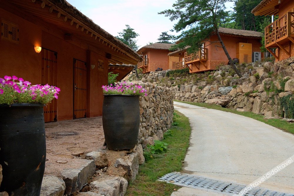 Hotel de forRe 3*