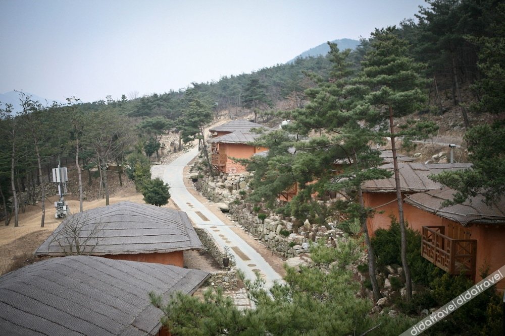 Hotel de forRe 3*