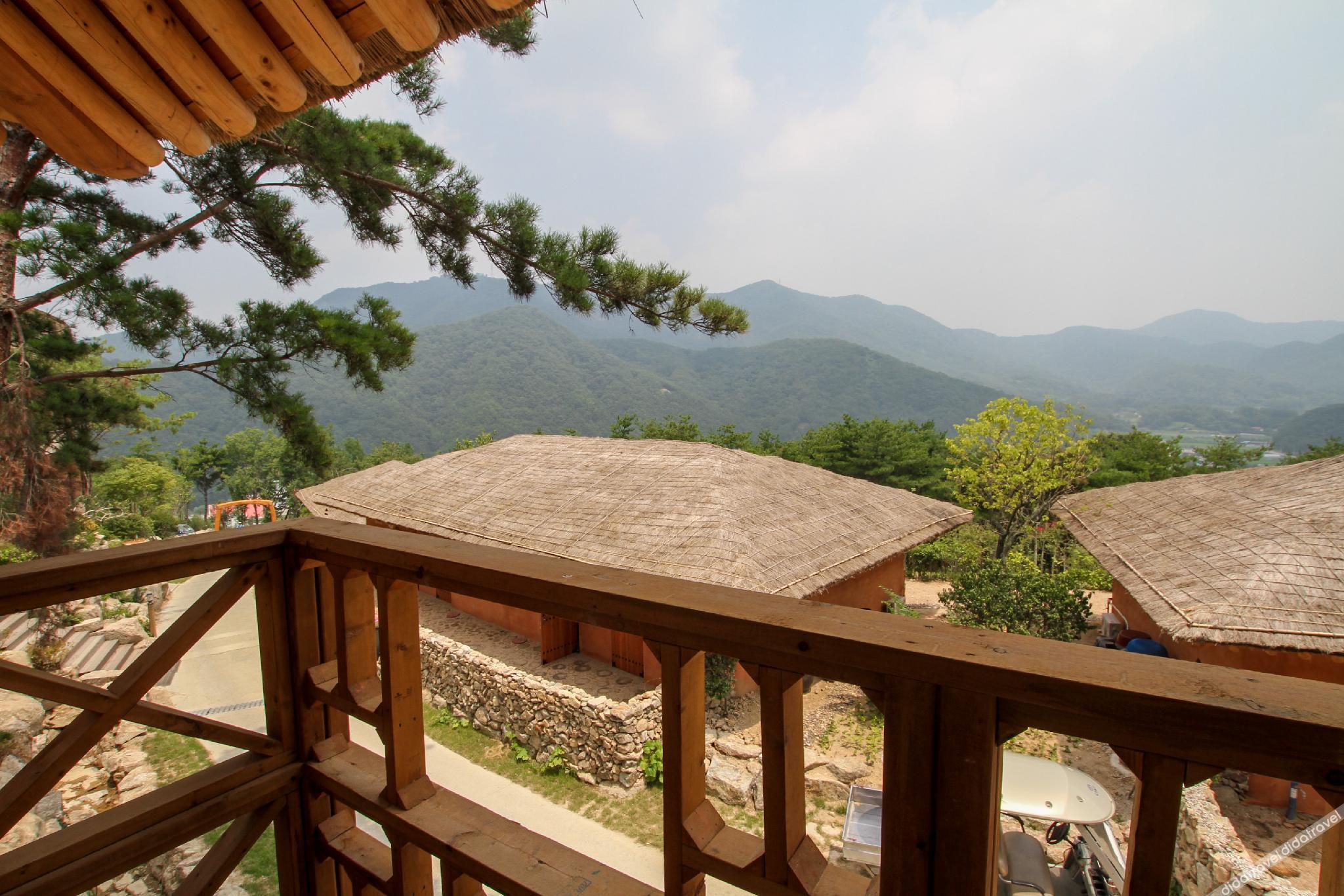 Hotel de forRe 3*