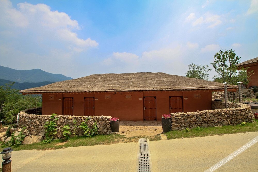 Hotel de forRe 3*