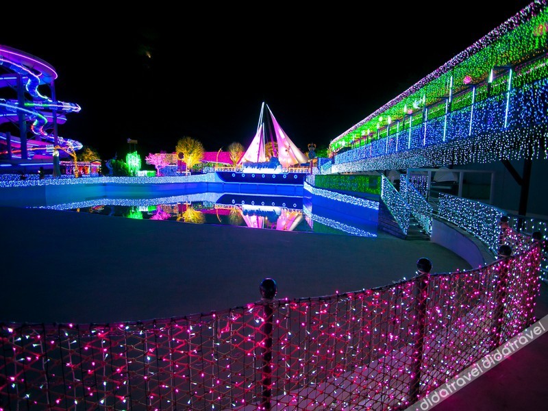 Hotel de forRe 3*