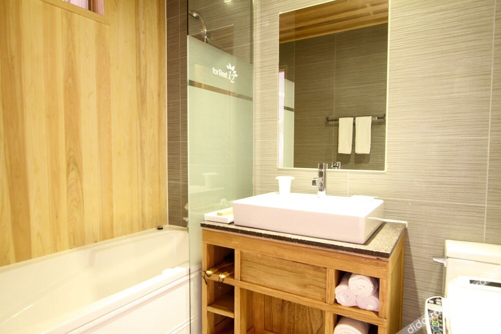 Hotel de forRe 3*