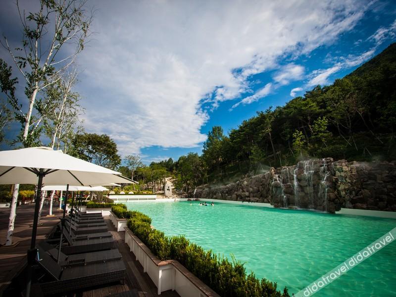 Hotel de forRe 3*