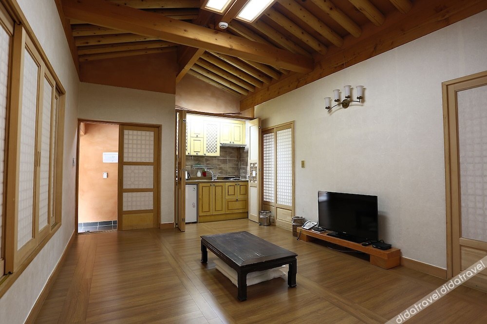 Hotel de forRe 3*