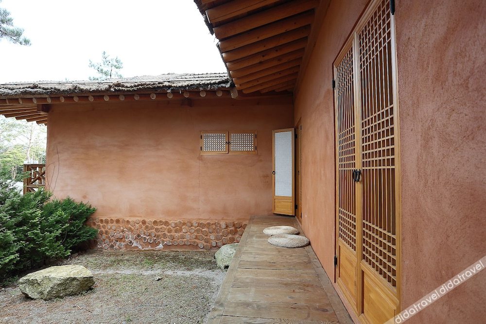 Hotel de forRe 3*