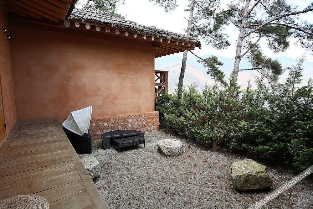 Hotel de forRe 3*