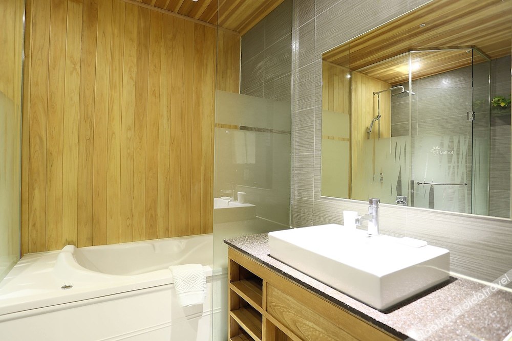 Hotel de forRe 3*