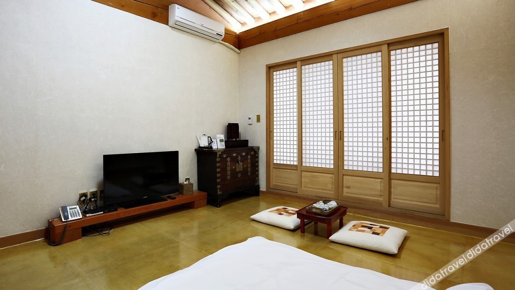Hotel de forRe 3*