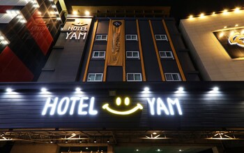 Hotel Yam Yuseong Oncheon 2*