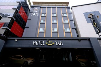Hotel Yam Yuseong Oncheon 2*