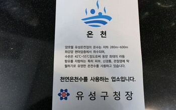 Hotel Yam Yuseong Oncheon 2*
