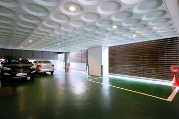 Hotel Yam Yuseong Oncheon 2*