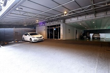 Hotel Yam Yuseong Oncheon 2*