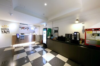 Hotel Yam Yuseong Oncheon 2*