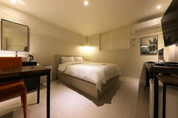 Hotel Yam Yuseong Oncheon 2*