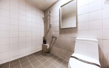 Hotel Yam Yuseong Oncheon 2*