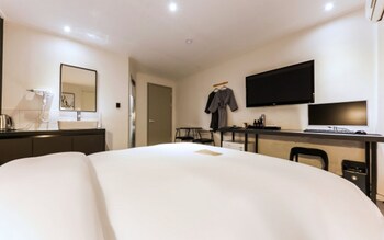 Hotel Yam Yuseong Oncheon 2*