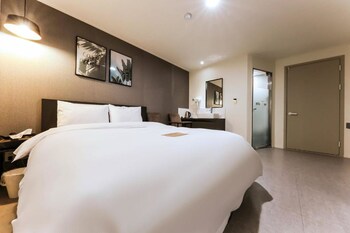 Hotel Yam Yuseong Oncheon 2*