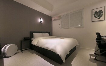 Hotel Yam Yuseong Oncheon 2*