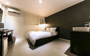 Hotel Yam Yuseong Oncheon 2*