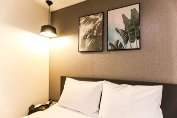 Hotel Yam Yuseong Oncheon 2*