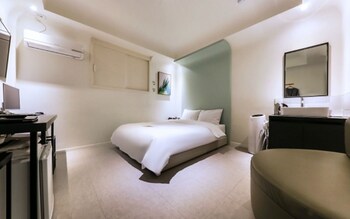 Hotel Yam Yuseong Oncheon 2*