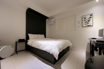 Hotel Yam Yuseong Oncheon 2*
