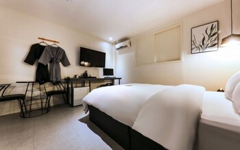 Hotel Yam Yuseong Oncheon 2*