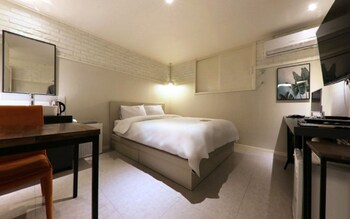 Hotel Yam Yuseong Oncheon 2*