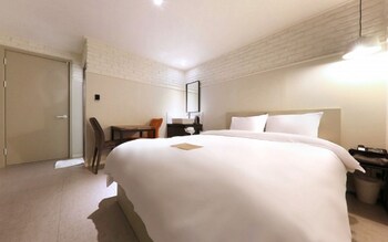 Hotel Yam Yuseong Oncheon 2*