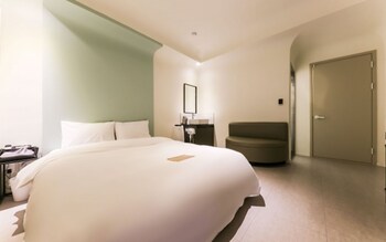 Hotel Yam Yuseong Oncheon 2*