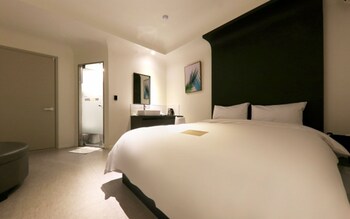 Hotel Yam Yuseong Oncheon 2*