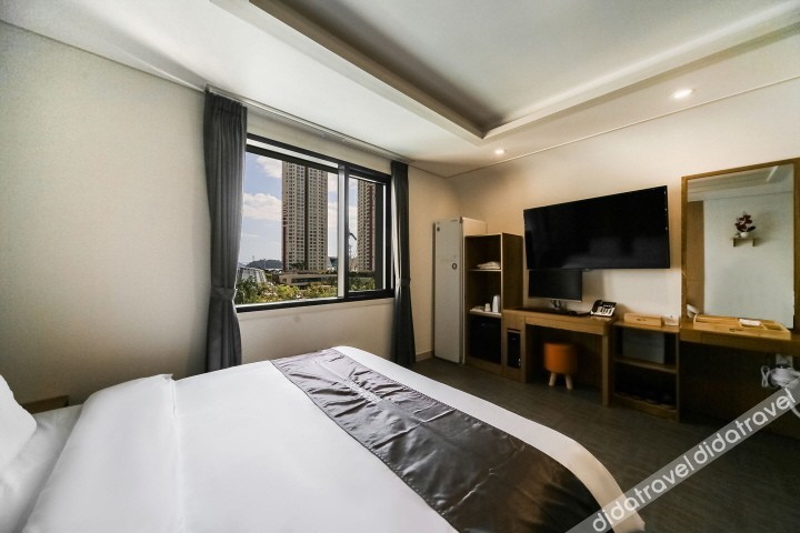 Masan Amor Hotel 2*