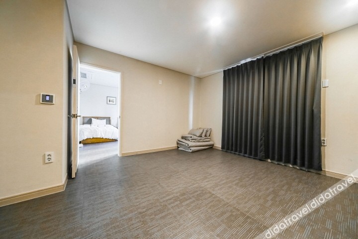 Masan Amor Hotel 2*