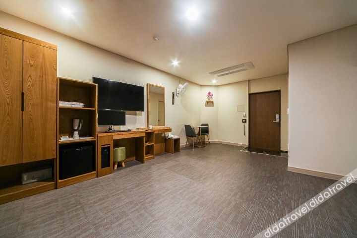 Masan Amor Hotel 2*