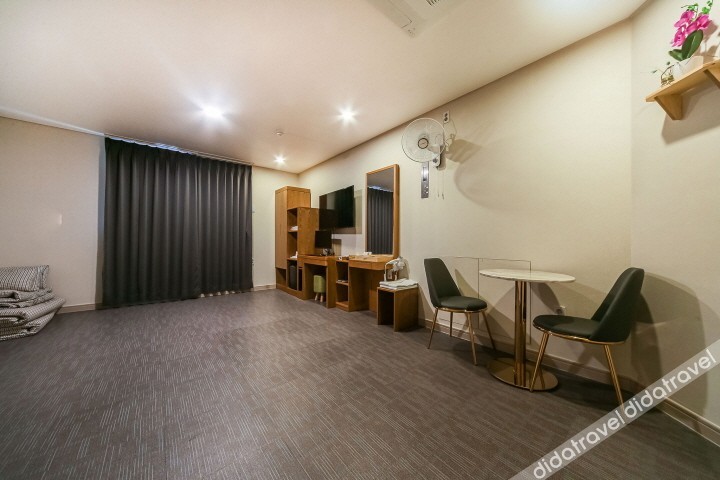 Masan Amor Hotel 2*