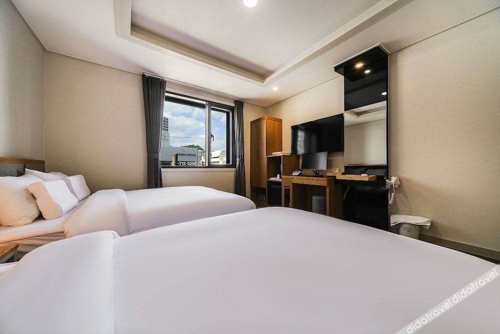 Masan Amor Hotel 2*
