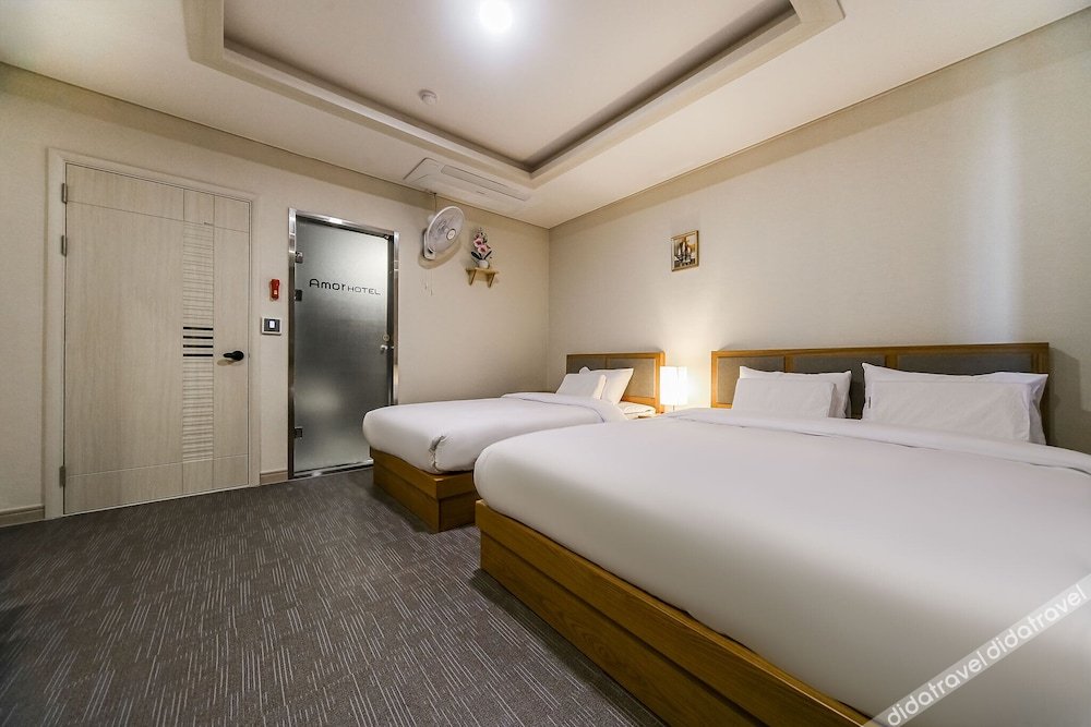 Masan Amor Hotel 2*