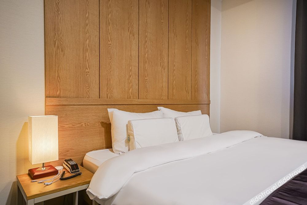 Masan Amor Hotel 2*