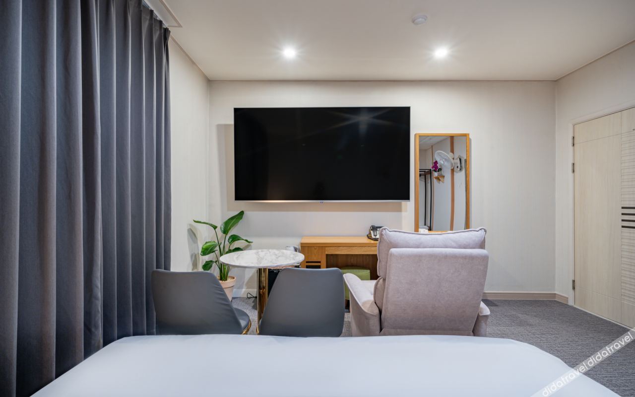 Masan Amor Hotel 2*