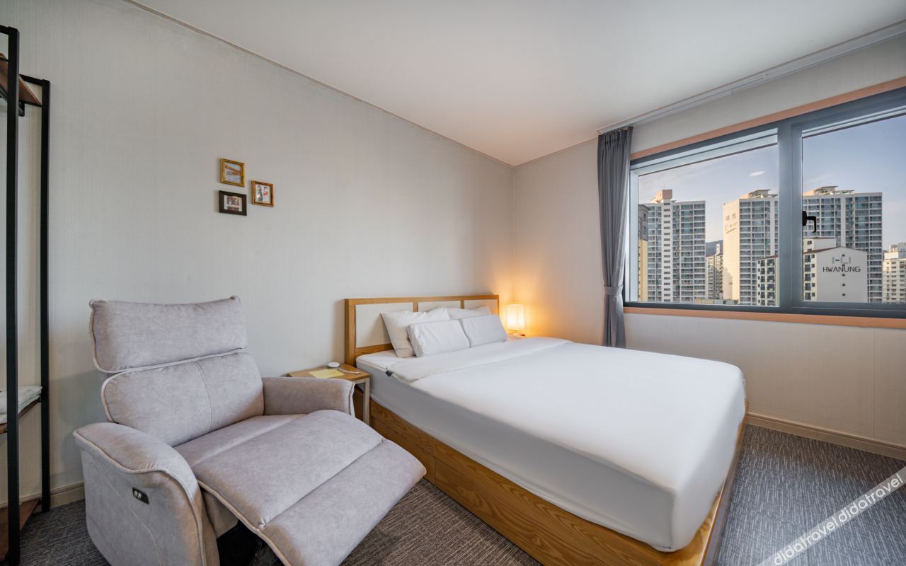 Masan Amor Hotel 2*